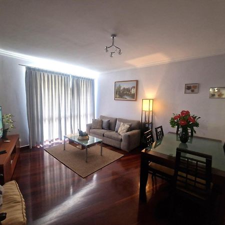 Alex Apartment Funchal  Eksteriør bilde