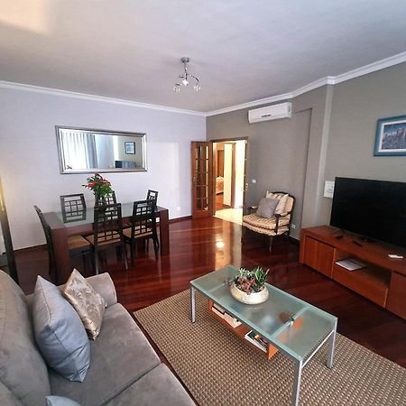 Alex Apartment Funchal  Eksteriør bilde