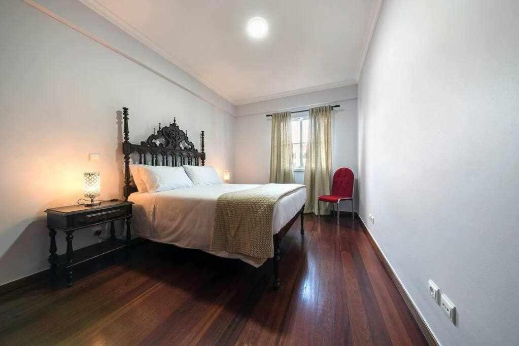 Alex Apartment Funchal  Eksteriør bilde