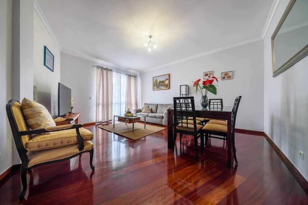 Alex Apartment Funchal  Eksteriør bilde