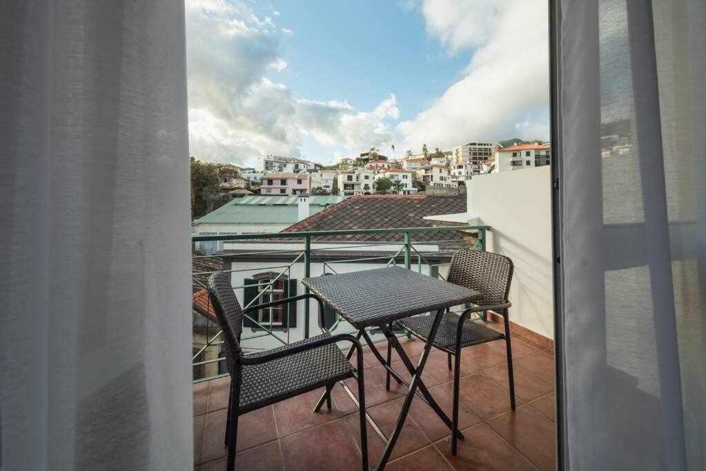 Alex Apartment Funchal  Eksteriør bilde