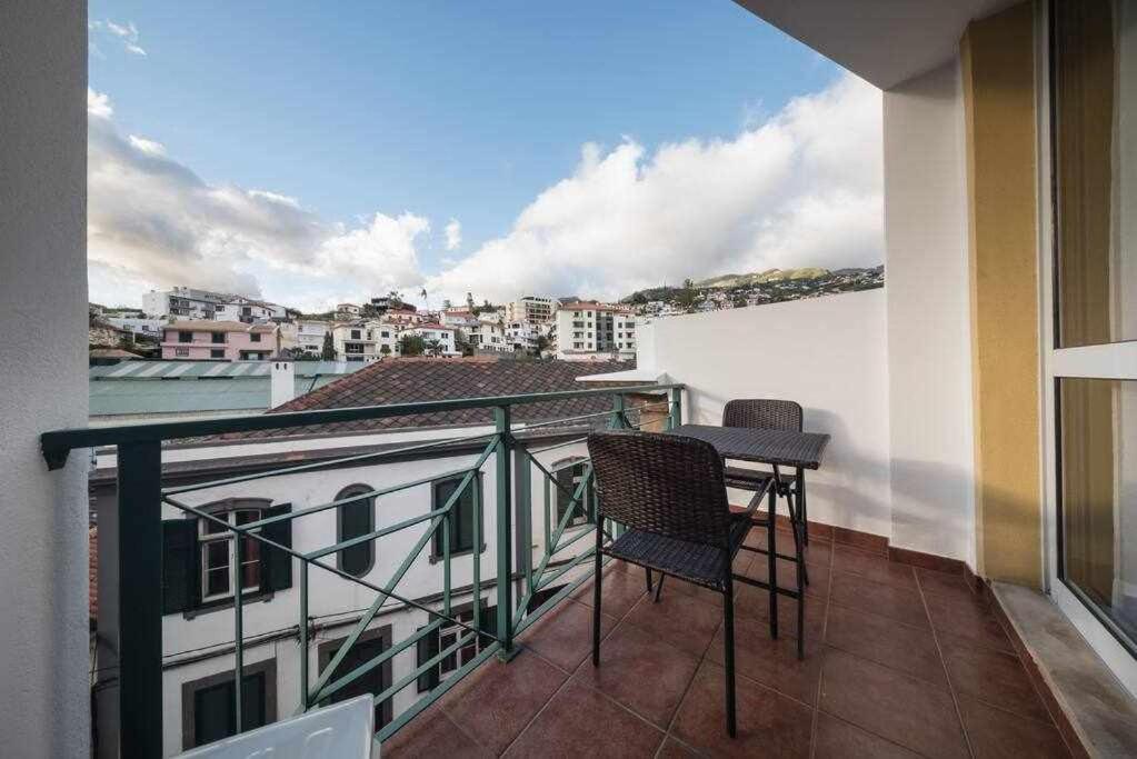 Alex Apartment Funchal  Eksteriør bilde