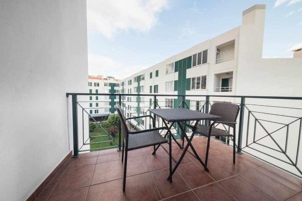Alex Apartment Funchal  Eksteriør bilde
