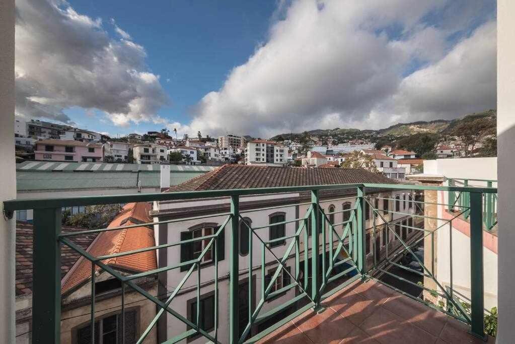 Alex Apartment Funchal  Eksteriør bilde