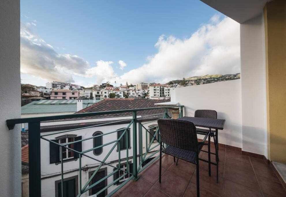 Alex Apartment Funchal  Eksteriør bilde