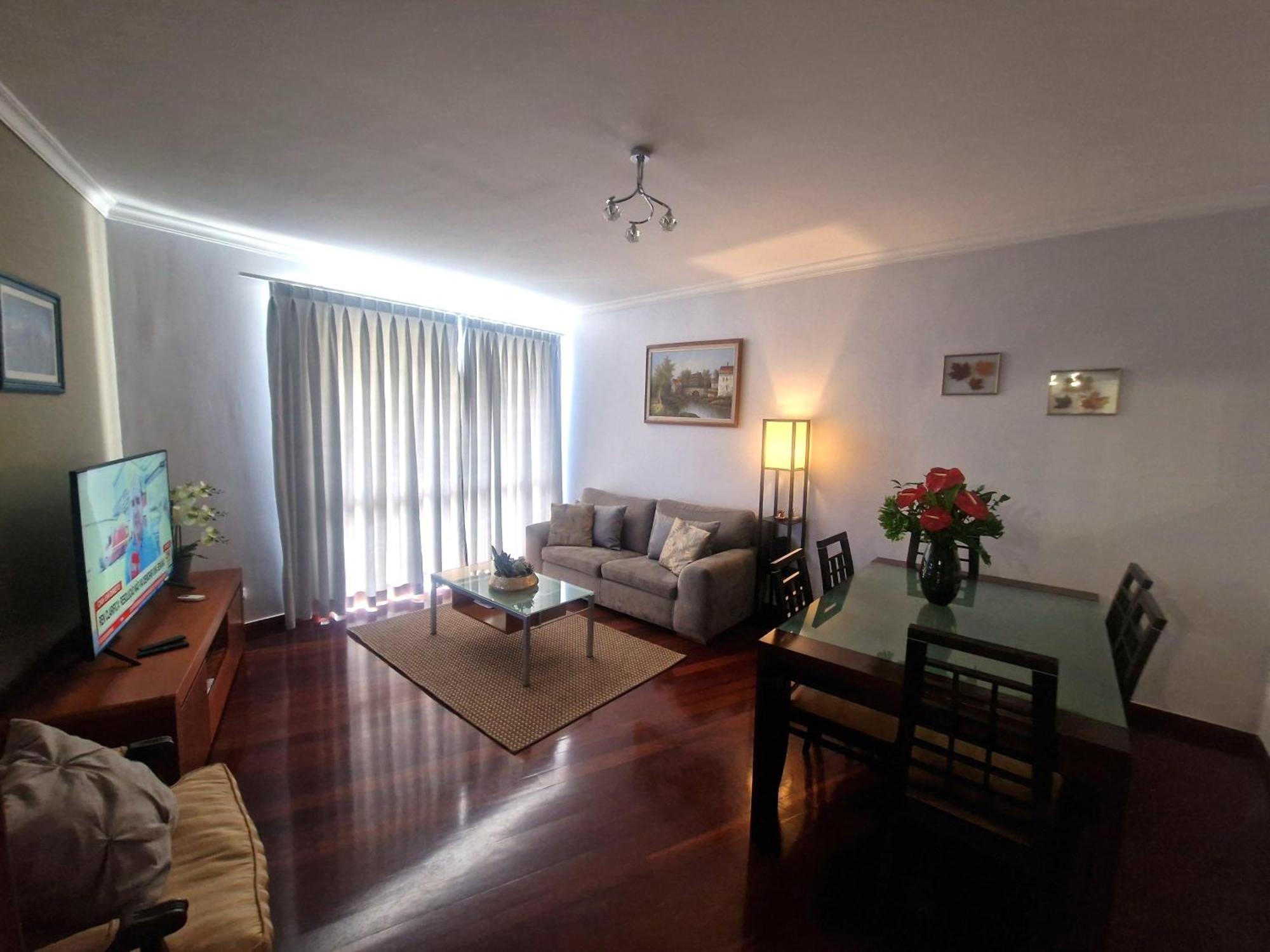 Alex Apartment Funchal  Eksteriør bilde