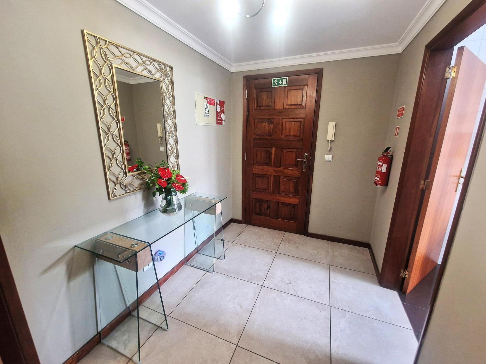 Alex Apartment Funchal  Eksteriør bilde